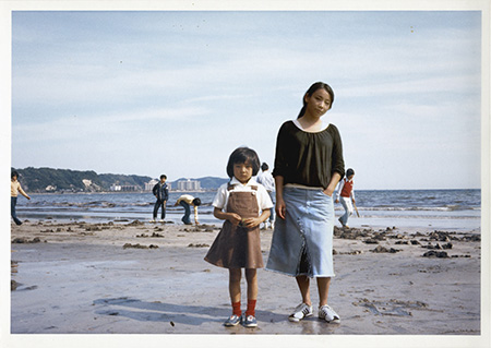 1976- 2005, Japan © Chino Otsuka