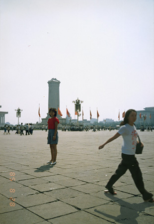 1985- 2005, China © Chino Otsuka